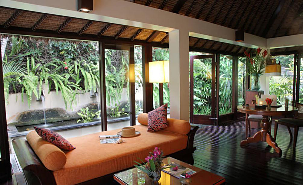 Pavillions Bali - One Bedroom Pool Villa, Sanur, Bali