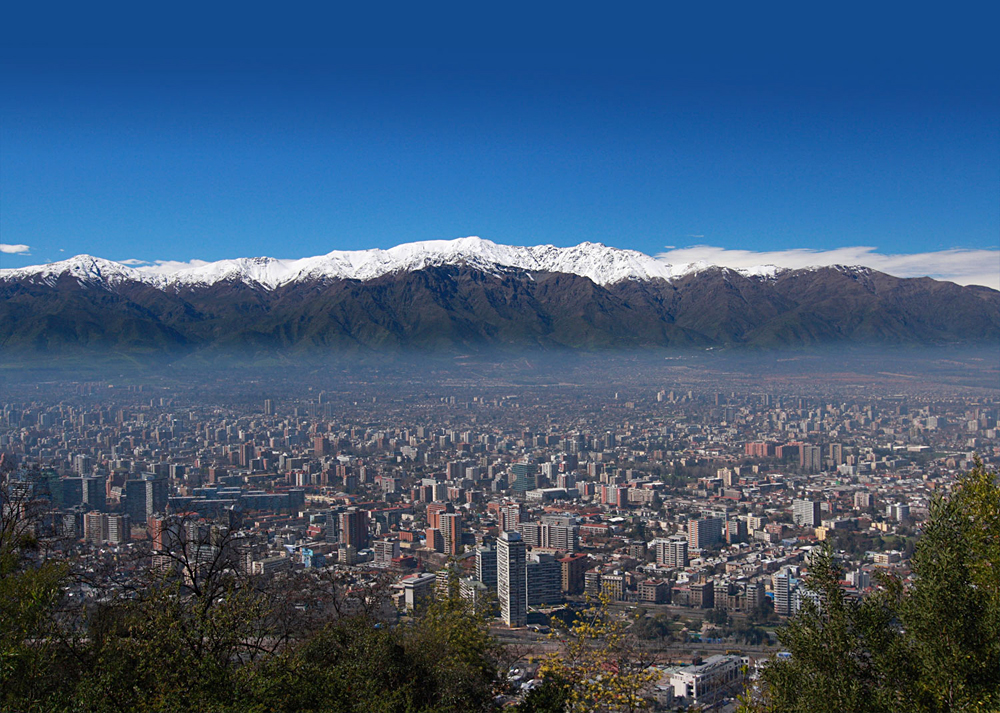 Santiago, Chile