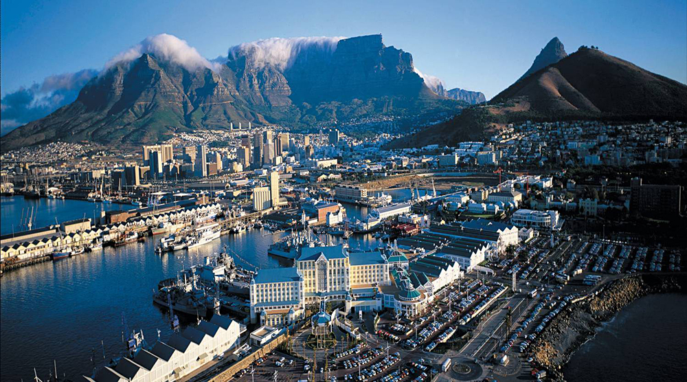 Cape Town, South Africa