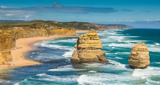 Apollo Bay, Victoria, Australia