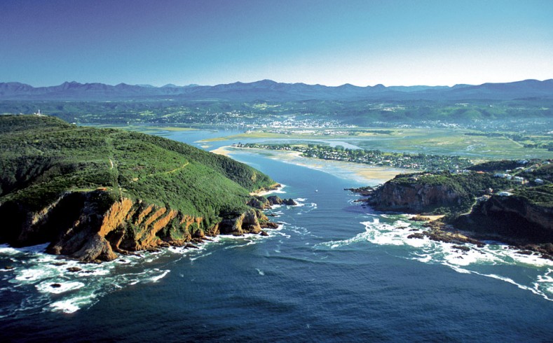 Knysna Lagoon